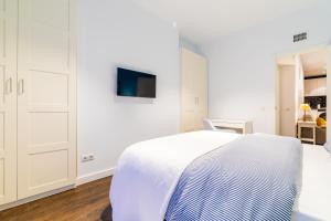 Historic Center Charm Apartament