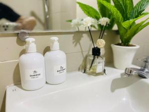 1126 S Residences SMDC Condo near W Mall & MOA by Prime Stay