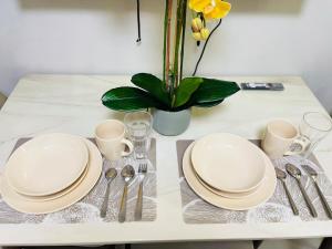1126 S Residences SMDC Condo near W Mall & MOA by Prime Stay