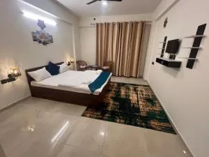 gevora grand inn - Nilmatha