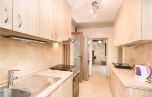 Three-Bedroom Holiday Home In Premantura