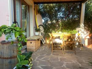 Rinì House - Relax tra Costa Smeralda e la Maddalena img23