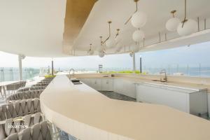 Maritima Playa Luxury Condo 6O