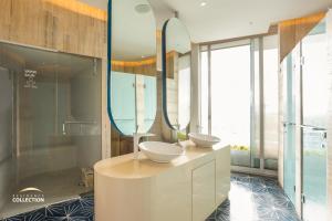 Maritima Playa Luxury Condo 6O