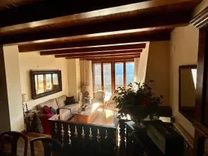 Casa Baqueira Beret en Pleta de Nheu Cota 1700 - Isil