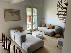 Espace et confort à Porquerolles