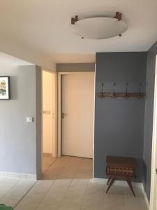 Espace et confort à Porquerolles