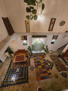 Riad Mounadim Fes -Authentic Riad Luxury Fes