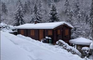 Drevenice Oščadnica