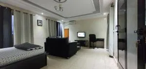 RESIDENCE ADSL Studio Orange - Derklé