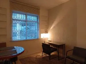 Itamaraty 205 - Niterói