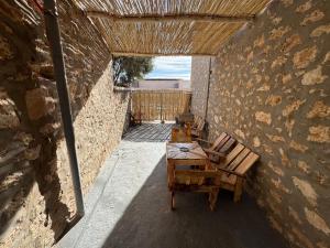 Charmant studio privé pour eux qui adore le calme