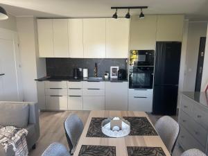 Apartament 9 Rydzyna