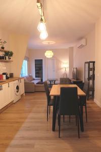 Apartmento en Plaza de Toros