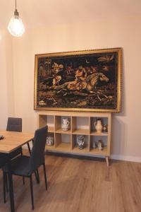 Apartmento en Plaza de Toros