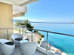 Vitamin Sea Apartment