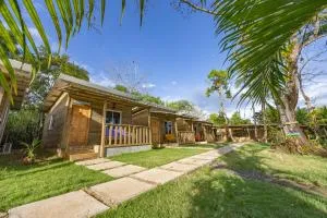 Rancho Estero - La Barra Número Uno