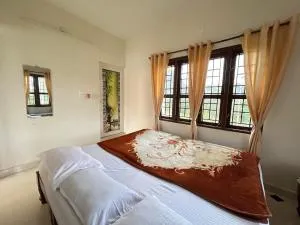 3bhk Misty Meadows in coorg - Kushālnagar