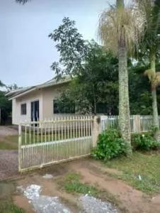 Casa Bentos - Laguna- 2 Quartos - Perrexil