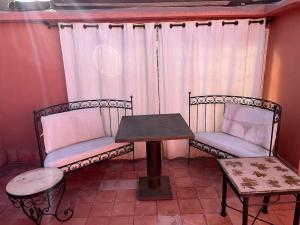 LOGEMENT ENTIER MARRAKECh G4 N41