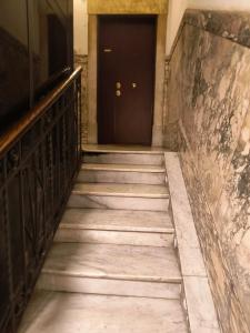 Casa per gente giovane