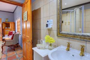 Thylitshia Villa Country Guest House