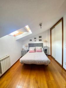 Apartamento duplex en Ojedo
