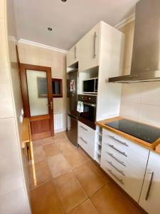 Apartamento duplex en Ojedo