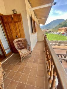 Apartamento duplex en Ojedo