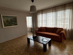 Appartement Brussels Expo