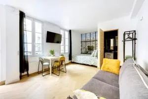 Studio luxe et cosy 2 à 4 personnes Proche de Paris - Saint-Maurice