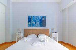 Spacious Apartment next to the Park