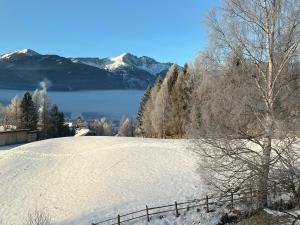 Ferienhaus König - Unrated properties in Sankt Michael im Lungau