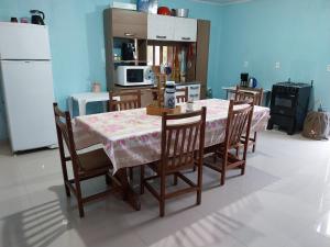 Casa paz e sossego com 3 quartos