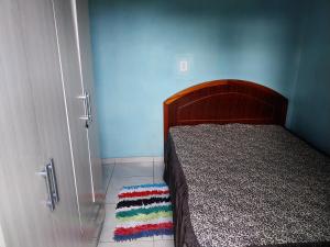 Casa paz e sossego com 3 quartos
