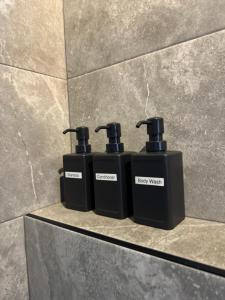 Appartement Brussels Expo