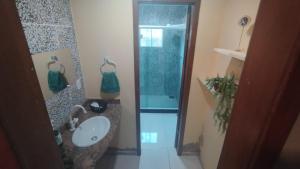 Casa Cond costa do sol VII Bananal