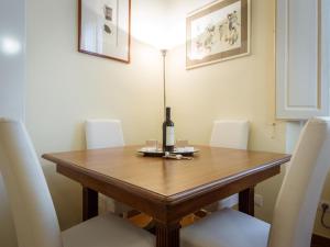 Apartments Florence - Alfani Michelangelo