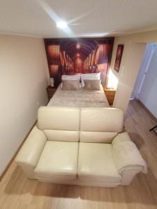 Retiro dos Cedros - Quarto Adega