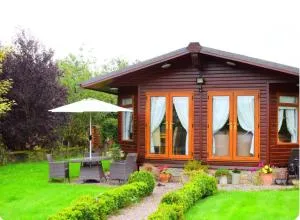 Stables lodge - Golden Cross