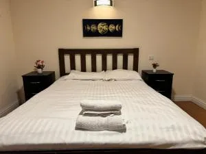 The Bell and Bottle - Beaconsfield