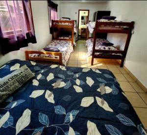 Hostel Argentino & camping