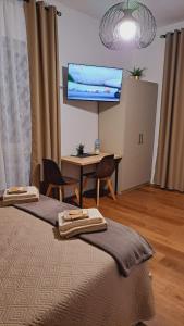 Casa Rodolfi, Vicenza