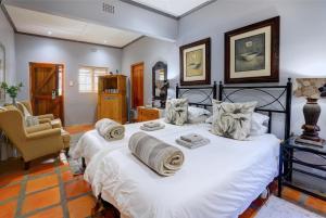 Thylitshia Villa Country Guest House