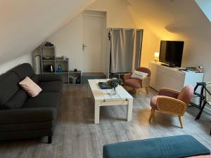 B&B / Chambres d'hotes Au plaisir d’accueillir : photos des chambres