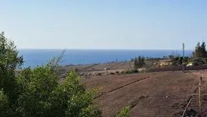 Beautiful 1-Bedroom House 'Oficina' Finca Vistamar - Salobre