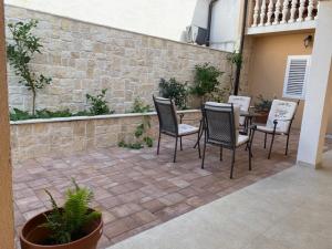 Aenona apartment 1