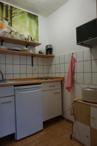 Ferienwohnung Teresa 2