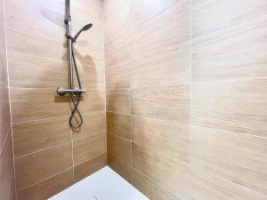 Villas Villa Soleia - Jardin, CLIM, 3 chambres, 8 personnes : photos des chambres