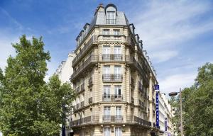 Hotels Timhotel Paris Gare Montparnasse : photos des chambres